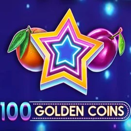 Play 100 Golden Coins slot by Amusnet Interactive on ccazeus.pl