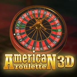 American Roullete 3D (Evoplay) – slot by Evoplay, featured at ccazeus.pl
