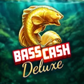Play the Bass Cash Deluxe slot by Alchemy Gaming on Cazeus Casino
