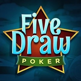 Play the Five Draw Poker MH (Nucleus) slot by Nucleus Gaming on Cazeus Casino