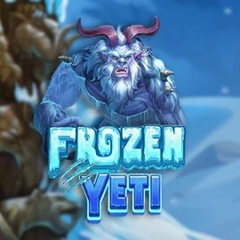 Enjoy Frozen Yeti by BF Games – logo hosted on ccazeus.pl