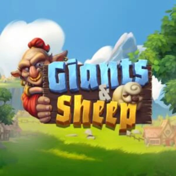 game logo by Relax Gaming on ccazeus.pl