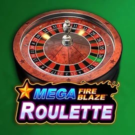 Mega Fire Blaze Roulette online slot from Playtech – play at ccazeus.pl