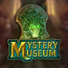 Play Mystery Museum slot by Push Gaming on ccazeus.pl