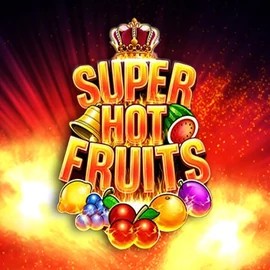 Super Hot Fruits – slot by Inspired Gaming, featured at ccazeus.pl